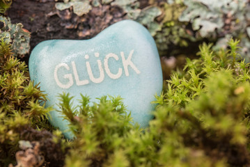 herz, glück, liebe, freude, türkis, rot, valentin, figur, day, romantisch-, weiß, symbol,...