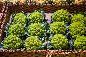 Romanesco