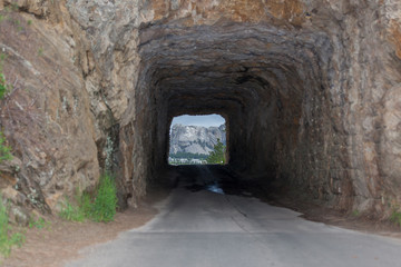 Doane Robinson Tunnel