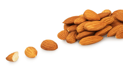 Almonds