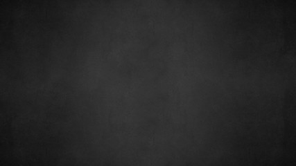 black stone concrete texture background anthracite panorama banner long - obrazy, fototapety, plakaty