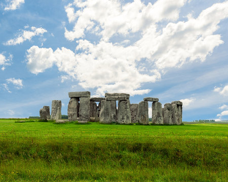 Stonehenge 