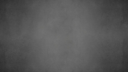 black stone concrete texture background anthracite panorama banner long - obrazy, fototapety, plakaty