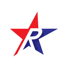 R Star Logo