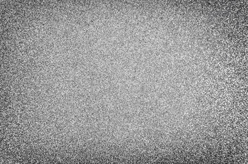 beautiful silver glitter background and bokeh. texture