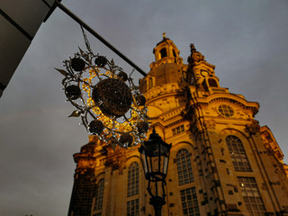 Frauenkirche Dresden