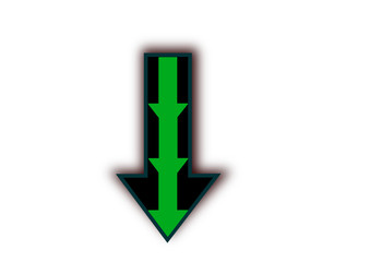 arrow, pointer, guide infographics