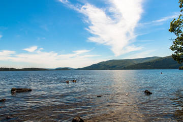 loch Lomond