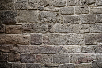stone wall background