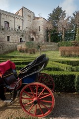 Montepulciano - Siena - Toscana - Italia