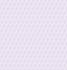 Seamless wallpaper pattern. fabric texture, background floral vector