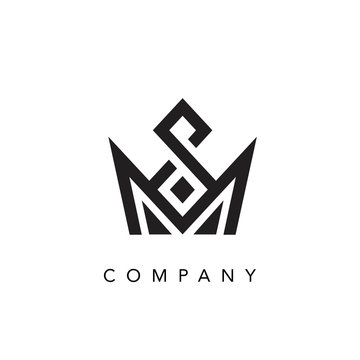 12 815 Best Ms Logo Images Stock Photos Vectors Adobe Stock