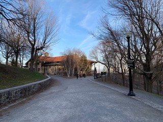 Mont- Royal, Montreal