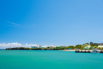 De férias na República Dominicana
