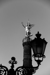 Berlin Hauptstadt Deutschland, Stadtleben und Architektur