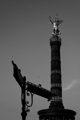 Berlin Hauptstadt Deutschland, Stadtleben und Architektur