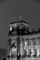 Berlin Hauptstadt Deutschland, Stadtleben und Architektur