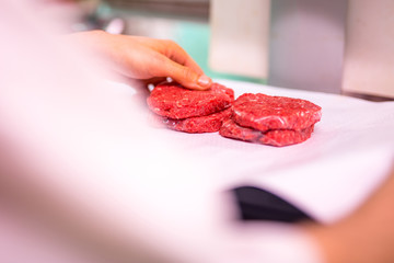 hamburguesa