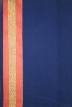 frame, frame, postcard, red, yellow, gold, satin, velvet, ribbons, severity, holiday, red on yellow, yellow on red, red on blue, yellow on blue, uniform, shoulder straps, stripes, army, uniform, parad