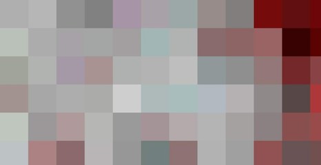 abstract background with squares