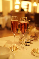 ウィーンでアフタヌーンティー