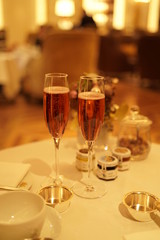 ウィーンでアフタヌーンティー