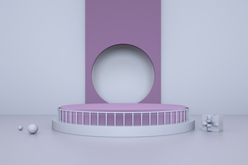 3D rendering of the colorful geometric background can be used for commercial advertising, poster, cover, branding, banner, placard.