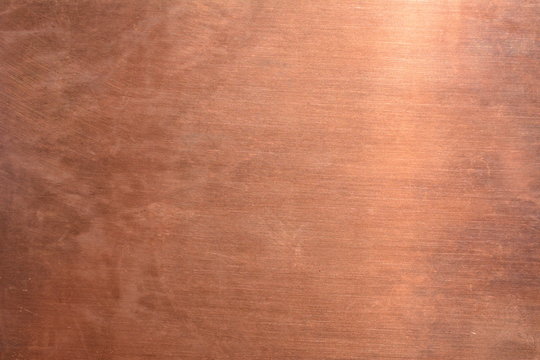 銅板。イメージ素材