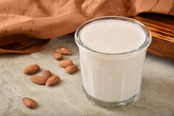 Almond Milk