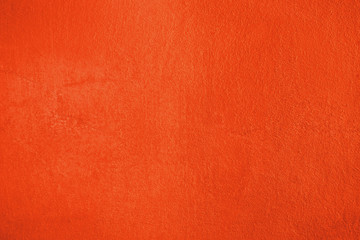 Background or wall surfaces decorated with pastel red.