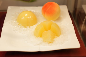 関西国際空港　大阪　日本