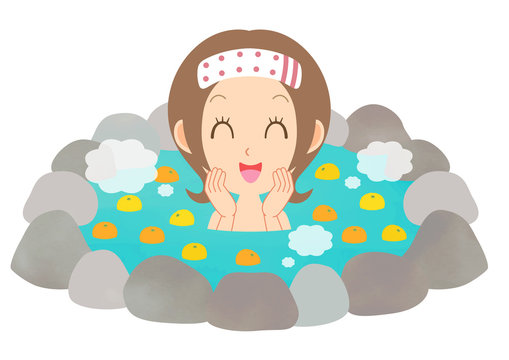 2 件の最適な 柚子湯 画像 ストック写真 ベクター Adobe Stock