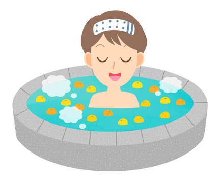 2 件の最適な 柚子湯 画像 ストック写真 ベクター Adobe Stock