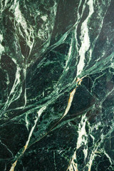 Green marble background. Green pattern.Decor for interior.