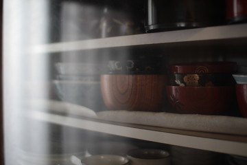 食器棚