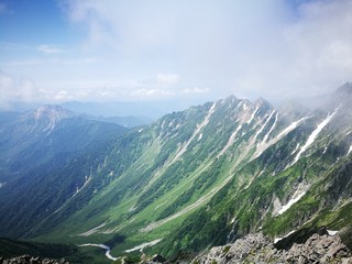 山