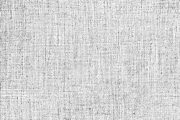 Fabric texture. Cloth knitted, cotton, wool background. Vector background. Grunge rough background. Distress urban used texture.canvas