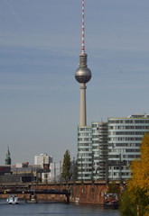 Friedrichshain, Berlin
