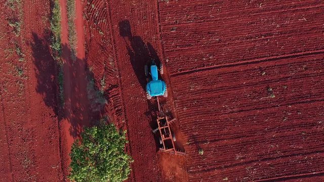 industria agropecuaria