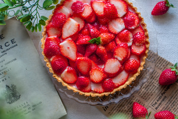 テーブルフォト