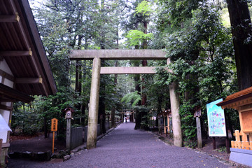 Tsubaki Grand Shrine