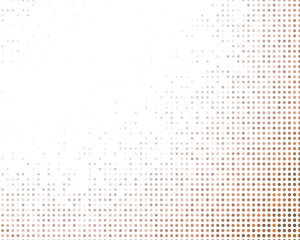 Earth Brown White Random Dots Background, Creative Design Templates