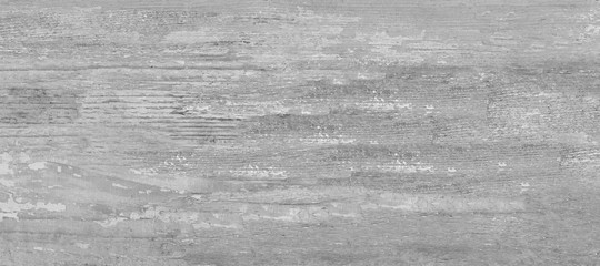  Grunge grey wood texture background, peeling paint on an old wooden floor, vintage retro wooden...