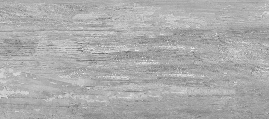  Grunge grey wood texture background, peeling paint on an old wooden floor, vintage retro wooden...