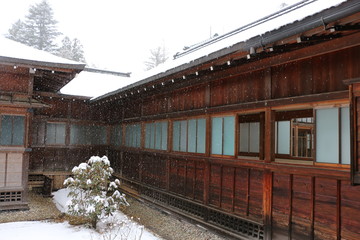 部屋