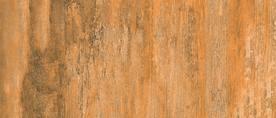  Grunge brown wood texture background, peeling paint on an old wooden floor, vintage retro wooden for ceramic tile design and add text or design decoration artwork, wallpapers.