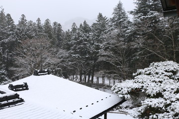 日光田母沢御用邸記念公園