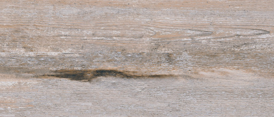 Obraz na płótnie Canvas Grunge wood texture background, peeling paint on an old wooden floor, vintage retro wooden for ceramic tile design and add text or design decoration artwork, wallpapers.