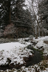 日光田母沢御用邸記念公園