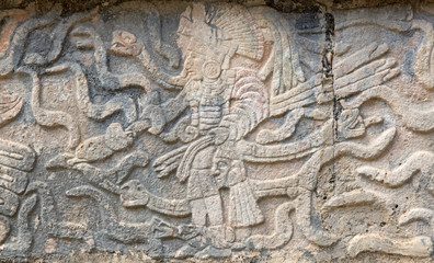 Chichen-Itza